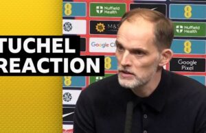 Un buen comienzo, con espacio para mejorar – Tuchel