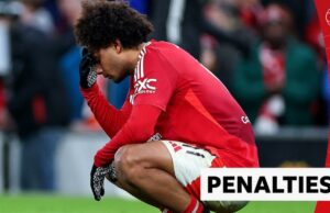 Fulham Beat Man Utd en Shoipout – Mira todas las penalizaciones