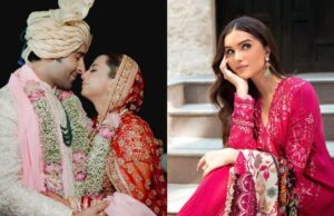 Aadar Jain se dirige a su comentario de 'Time Pass` sobre la ex novia Tara Sutaria