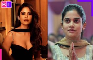 Conoce a Aashram 3 Bold Star Pammi, también conocida como Aaditi Pohankar: una mirada a su estilo de vida, patrimonio neto, carrera y más