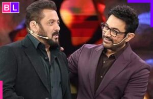 La versión épica de Aamir Khan sobre Salman Khan encontrando un Gauri: 'Salman Kya …'