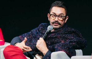 Festival de cine de Aamir Khan anunciado para celebrar el 60 cumpleaños de la superestrella