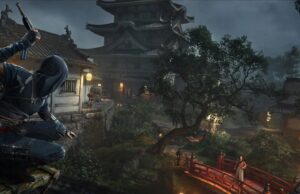 6 cosas cruciales que saber al comenzar 'Assassin's Creed Shadows'