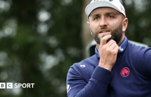 ¿Liv doce la mayor amenaza para las ambiciones de Augusta de McIlroy?