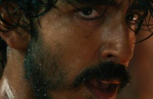 4 mejores thrillers en Amazon Prime para ver antes de que termine marzo