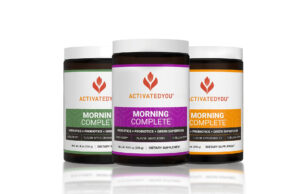 ActivateYou Morning Complete Drink | Unir