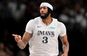 Nets vs. Mavericks Odds, Predicción de puntaje, Hora de inicio: 2025 selecciones de la NBA, 31 de marzo Las mejores apuestas del modelo probado