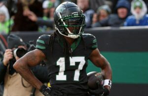 Jets libera a Davante Adams: posibles puntos de aterrizaje para el seis veces receptor abierto de Pro Bowl
