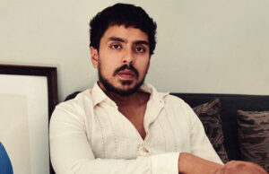 Adarsh Gourasv habla sobre interpretar a un influencer de las redes sociales en Tu Yaa Main; Lo llama “un papel que exige un enfoque completamente diferente”: Bollywood News