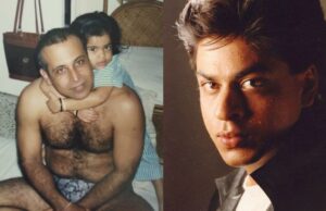 El actor de Baazigar dice que no podía permitirse leche para la hija a pesar del éxito del cine