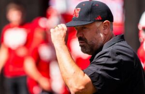 ¿Nebraska introducirá apuestas deportivas en línea?