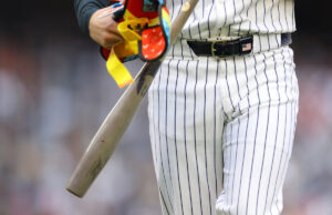 Las reacciones de MLB a los “murciélagos de torpedos” de los Yankees van desde “es terrible” a “deberían enviar algunos aquí”