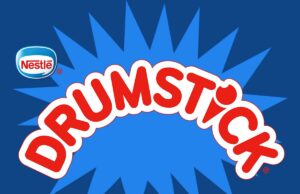 Drumstick acaba de lanzar un primer cono de su tipo de tipo que corren para probar