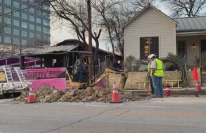 Lugar de entretenimiento popular en San Antonio ahora candidato a la demolición