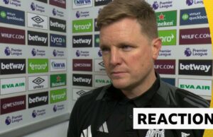 One Newcastle Las mejores victorias de la temporada – Howe