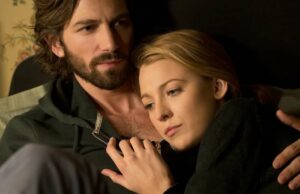 Una de las mejores películas de Blake Lively es dejar Netflix pronto