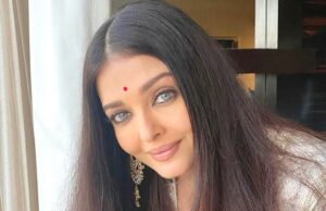Aishwarya Rai Bachchan Rs 1.49 millones de rupias atropellada por Best Bus en Mumbai: Bollywood News