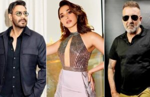 ¿Has oído? Tamannaah como protagonista femenina en Ranger; Release de Baahubali