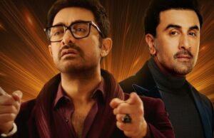 Ranbir Kapoor y Aamir Khan colaborará para el proyecto dirigido por Nitesh Tiwari