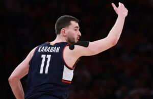 UConn vs. Providence Odds, cómo ver, predicción, selección: Model Backs Huskies en el 1 de marzo de 2025 Juego