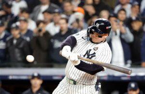 Alex Verdugo falló su agencia libre después de la carrera de la Serie Mundial de los Yankees