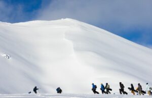 Niseko, Japón: Capital de polvo de Asia, y tal vez incluso el mundo