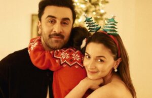 Alia Bhatt abre sobre la maternidad: me pregunto qué estaba haciendo antes