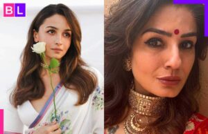 Alia Bhatt reacciona a la baja actuación de taquilla de Jigra, Raveena Tandon da su arete de oro a un paparazzo, Mika quiere que la gente perdone a Ranveer Allahbadia