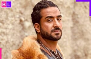 ¿Aly Goni tomó una excavación indirecta en RJ Mahvash en medio de rumores de citas con Yuzvendra Chahal?