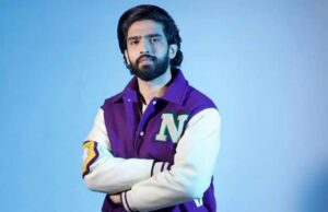 Amaal Malik rompe los lazos con la familia: `Me niego a dejar que el pasado me robe …` `