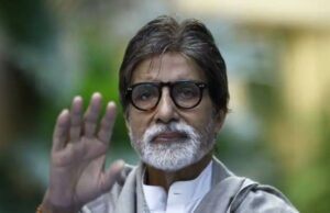 Amitabh Bachchan compra 54,454 pies cuadrados tierra en Ayodhya