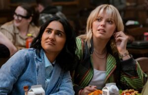 Mirando hacia atrás en nuestros momentos extraños favoritos de 'Sex Lives of College Girls'