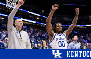 Cobertura de la red deportiva del Reino Unido del baloncesto masculino de Kentucky vs Alabama en el torneo SEC – Atletismo del Reino Unido