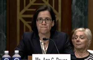 La jueza Ana Reyes, que cerró la prohibición de las tropas trans de Trump, emitió una mordaz fallo de 80 páginas. Aquí están nuestras citas favoritas