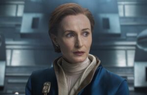 La temporada 2 de 'Andor' podría abordar un gran punto de ciegos de Star Wars