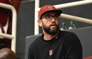 Fallout en Stanford: Troy Taylor Out, el personal sorprendido, Andrew Luck entra en modo de decisión con opciones para pesar