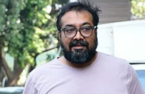 Anurag Kashyap confirma que se mudó de Mumbai