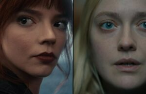 3 thrillers oscuros que salen de Netflix a fines de marzo