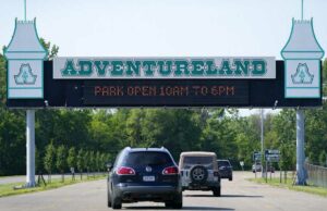 Herschend Family Entertainment adquiere Iowa Amusement Park