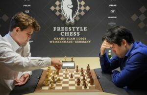 Magnus Carlsen descarta el regreso clásico del campeonato mundial de ajedrez, el enfoque cambiante a la nueva era