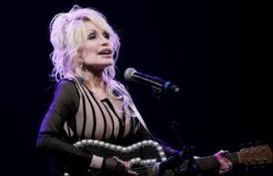 Carl Dean, esposo de Dolly Parton de casi 60 años, muere a los 82