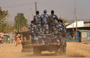 El país más joven del mundo luchó durante décadas para gobernarse a sí mismo. Ahora está en la cúspide de otra guerra civil