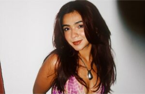 Apoorva Makhija, también conocido como Rebel Kid, continúa el silencio de las redes sociales después del debut en el cine
