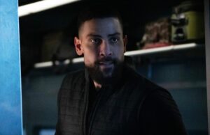 Después del FBI de CBS honró películas de acción en el gran episodio de OA, Zeeko Zaki compartiendo lo que 'significa el mundo' es un buen augurio para la temporada 8