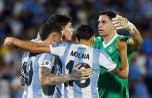 ¿Quién calificó para la Copa Mundial 2026? Argentina, Irán Únete a Estados Unidos, México y Canadá con la calificación en curso