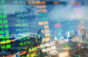 La derrota de acciones más grande del mundo se profundiza a medida que el mercado tailandés rescata