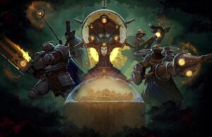 Los juegos de cartas se están volviendo aún más inventivos en la PC, y no podría estar más emocionado