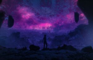 La película de ciencia ficción más espeluznante del año es una hazaña sorprendente de Horror Cosmic