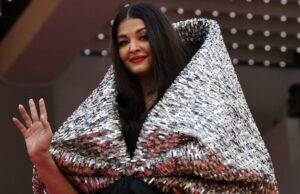 ¿El portero de Aishwarya Rai golpeó al mejor conductor de autobús que golpeó su auto de lujo?