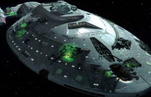 Un spin-off de Star Trek muy demandado acaba de recibir una actualización esperanzadora